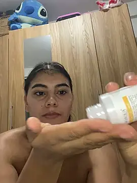 Alara Key online show from February 27, 5:24 pm