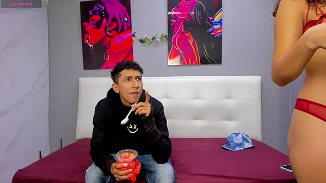 ahsly78Bryan online show from July 9, 8:24 pm
