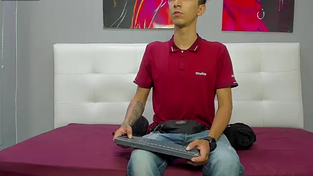 ahsly78Bryan online show from July 14, 7:41 pm