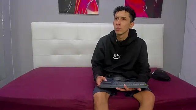 ahsly78Bryan online show from July 15, 8:03 pm