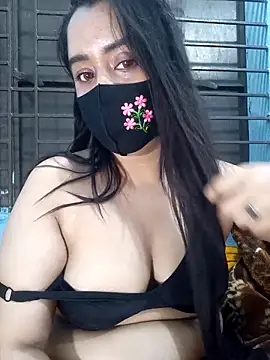 Choco Mau online show from February 21, 7:26 pm