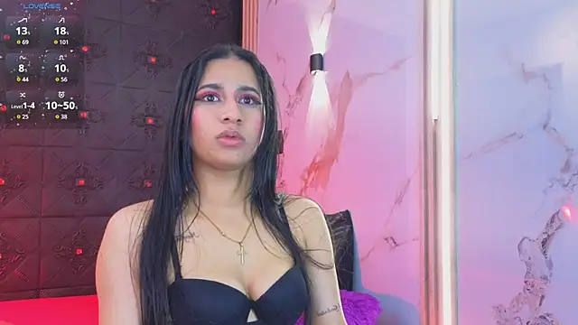 Logan and Reachel online show from March 31, 11:49 pm