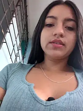 DulceCaroX online show from March 10, 12:54 pm