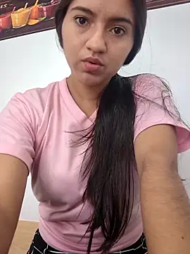 Snapshot of DulceCaroX chatting on May 14, 12:34 pm DulceCaroX online show from May 14, 12:34 pm
