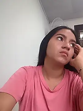 Snapshot of DulceCaroX chatting on May 15, 12:12 pm DulceCaroX online show from May 15, 12:12 pm