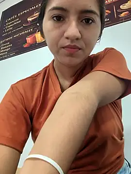 Snapshot of DulceCaroX chatting on May 20, 12:22 pm DulceCaroX online show from May 20, 12:22 pm