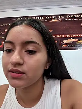 Snapshot of DulceCaroX chatting on May 26, 12:45 pm DulceCaroX online show from May 26, 12:45 pm