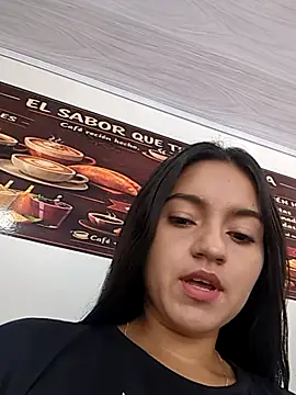 Snapshot of DulceCaroX chatting on May 29, 1:20 pm DulceCaroX online show from May 29, 1:20 pm
