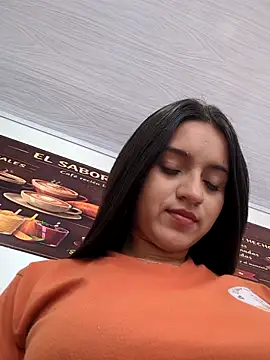 Snapshot of DulceCaroX chatting on June 10, 12:59 pm DulceCaroX online show from June 10, 12:59 pm