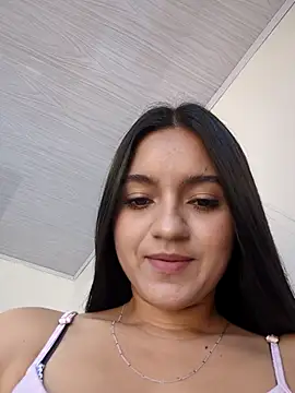 Snapshot of DulceCaroX chatting on July 28, 1:21 pm DulceCaroX online show from July 28, 1:21 pm