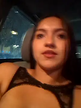 Snapshot of DulceCaroX chatting on August 2, 3:49 am DulceCaroX online show from August 2, 3:49 am