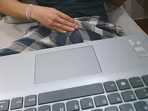 MisterX-47 online show from April 13, 2:44 pm