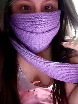 Rosyshadow online show from March 25, 7:42 pm