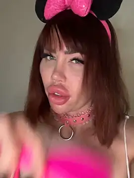 Snapshot of bratzdoll94 chatting on February 26, 9:36 pm bratzdoll94 online show from February 26, 9:36 pm