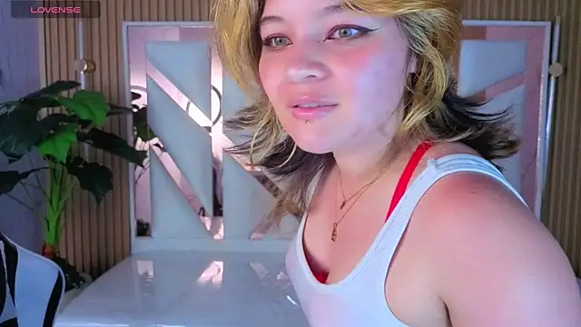 Snapshot of Jeonmei_tp chatting on February 25, 12:37 pm Jeonmei tp online show from February 25, 12:37 pm