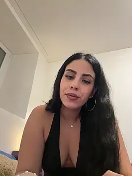 Snapshot of Sophie-Keller chatting on February 28, 2:34 am Sophie-Keller online show from February 28, 2:34 am