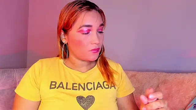 Miia Grey  online show from March 24, 12:54 pm