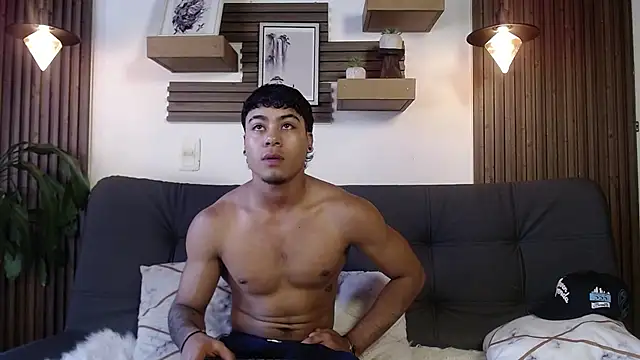 Jeremy wallker online show from February 26, 8:41 pm