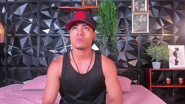 Jeremy wallker online show from March 6, 9:00 pm