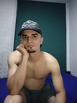 SebastianSkyler online show from February 26, 7:18 am