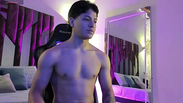 TonyPetrovjs online show from April 16, 6:14 am