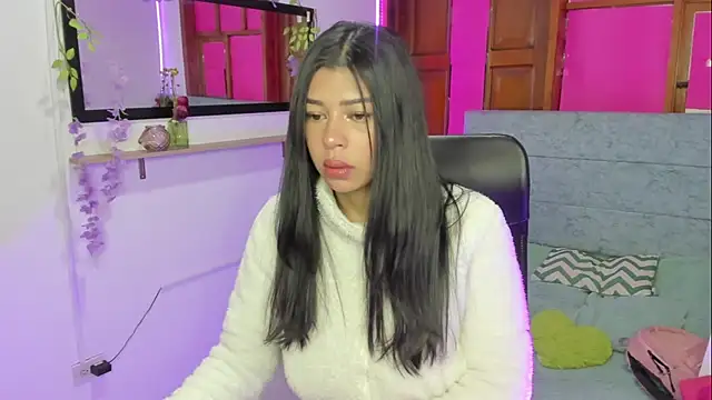 Aysha winxs online show from March 22, 3:32 am