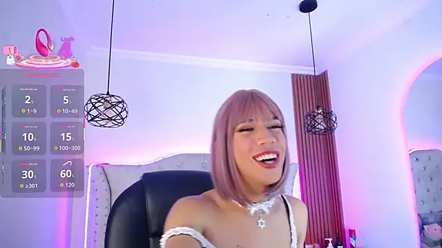 Eva Walker 1 online show from March 19, 4:49 am