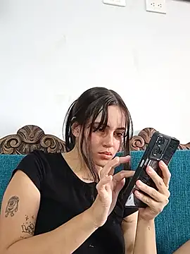 sara cute so online show from May 20, 8:59 pm