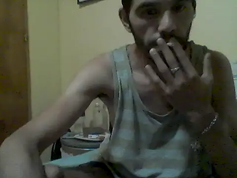 Jesus F R online show from February 19, 5:36 am