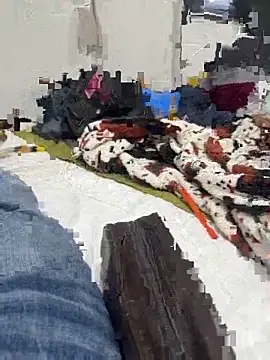 Snapshot of SavorredEscapist chatting on February 28, 5:19 am SavorredEscapist online show from February 28, 5:19 am