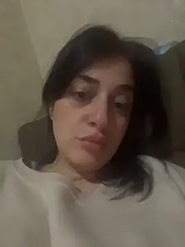 Snapshot of _AnChous_ chatting on February 24, 5:33 pm AnChous online show from February 24, 5:33 pm