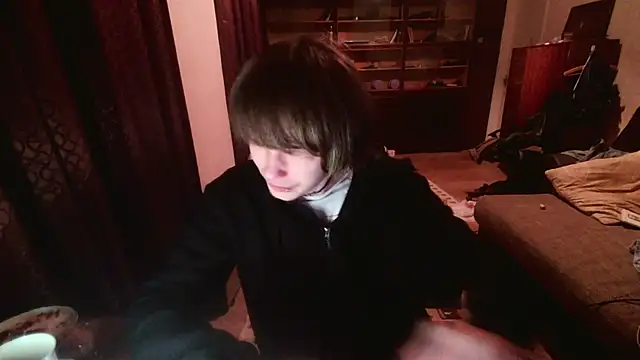 vika stripc online show from March 20, 6:57 pm