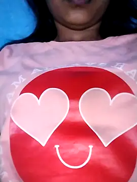 Snapshot of Nimisha-Basu chatting on February 25, 5:17 am Nimisha-Basu online show from February 25, 5:17 am