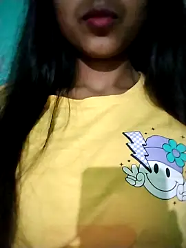 Snapshot of Nimisha-Basu chatting on February 28, 5:08 am Nimisha-Basu online show from February 28, 5:08 am