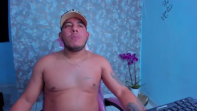 edgarsexxx online show from February 24, 5:16 am