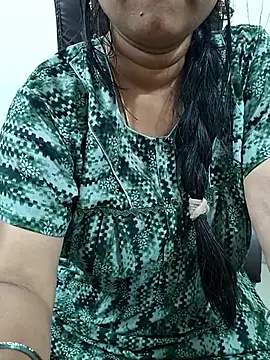 Vandana122 online show from March 1, 4:58 am