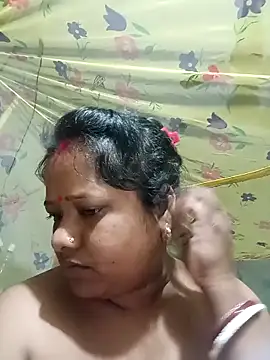 Sexy-Aliya online show from March 21, 11:52 pm