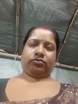 Sexy-Aliya online show from March 30, 5:47 pm