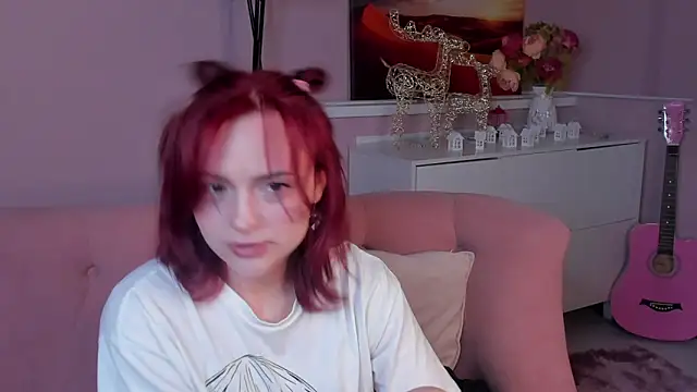 taticamomile online show from March 26, 12:11 pm