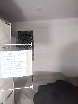 Mileepecas online show from February 21, 3:18 am