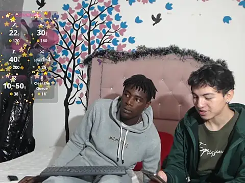 Snapshot of crissfer1 chatting on March 1, 3:25 pm crissfer1 online show from March 1, 3:25 pm