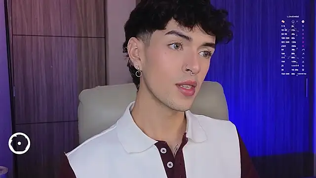 sr sprinkles online show from March 7, 7:05 am