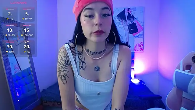 Snapshot of Abbycollins_27_x chatting on February 27, 5:24 pm Abbycollins 27 x online show from February 27, 5:24 pm