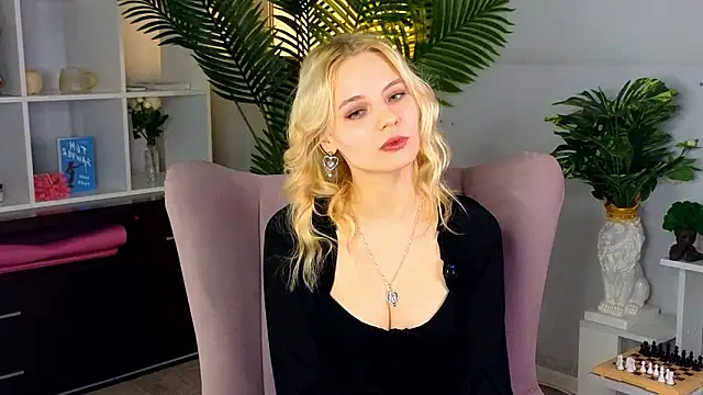 Snapshot of OlindaFosdick chatting on February 20, 2:17 pm OlindaFosdick online show from February 20, 2:17 pm