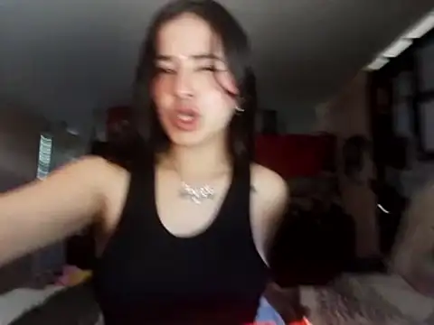 Denis A online show from February 23, 4:59 pm