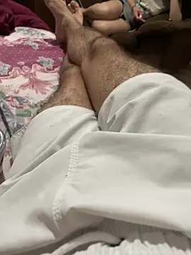 Exclusiveboy69 online show from March 17, 2:38 am