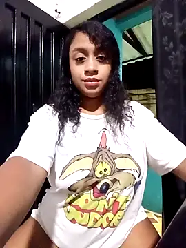 Madisson Edwards online show from April 13, 12:16 am