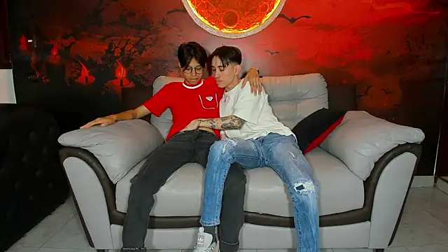 Patrick ander online show from February 22, 2:04 pm