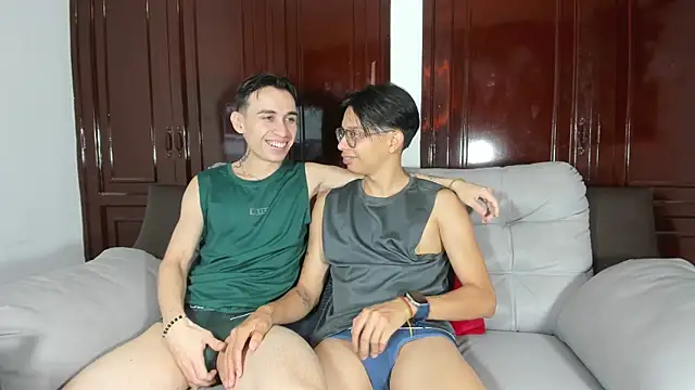 Patrick ander online show from March 27, 1:11 pm