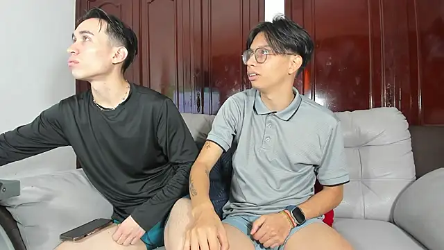 Patrick ander online show from March 28, 1:11 pm